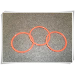 China PU Smooth Round Textile Machines abrasion resistance with High tensile on sale