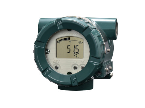 China YTA610 Yokogawa Temperature Transmitter With HART Protocol factory