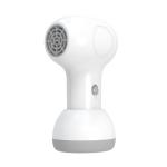 Lightweight Kids Battery Operated Hair Dryer Low Noise Hot Air Blower