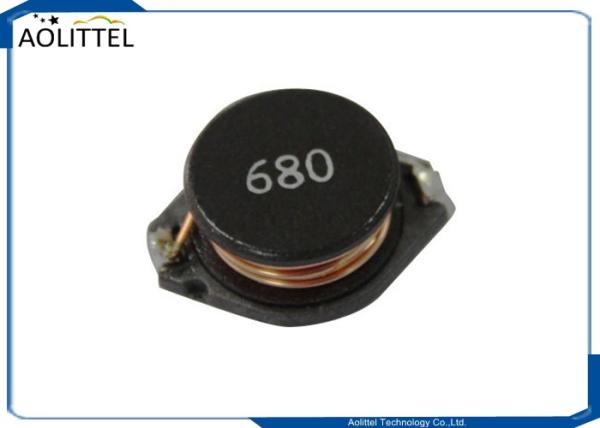 1608 1306 1312 1808 Low Reslstance Surface Mount SMD Power Inductor 47uH 20% For