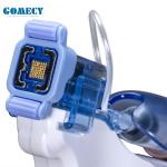 No Needle 4MHZ Dual Core Fractional RF Meso Gun Machine