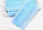 Anti Dust Triple Layer Surgical Mask Carbon Activated Industrial Safety