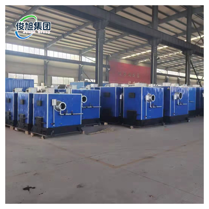 1.50KW Gas Hot Air Stove for Coal-Fired Heating Customizable Temperature