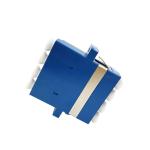 Excellent Performance Fiber Optic Adaptor 4 Core LC Communication FTTH System