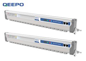 China QP-S35AHW Static Eliminator Bar For Defect Prevention Of Adhesive Painting On Cardboard factory