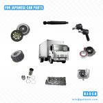 ISUZU 700P OEM REPLACEMENT ENGINE PARTS BODY PARTS CHASSIS SUSPENSION PARTS SELL