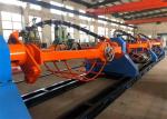 Efficient Aerial Cable Stranding Machine Aluminum Conductor Twist