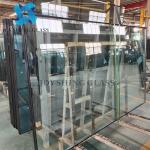 Custom Laminated Insulated Glass Units