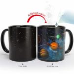Great Mom Coffee discoloration Mug, Mom Birthday Gifts, Funny Mom Cup Gifts from