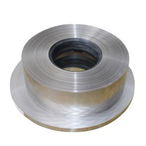 China Corrosion Resistant Copper Nickel Alloy Monel K500 Sheet Plate For Oil And Gas Industry factory