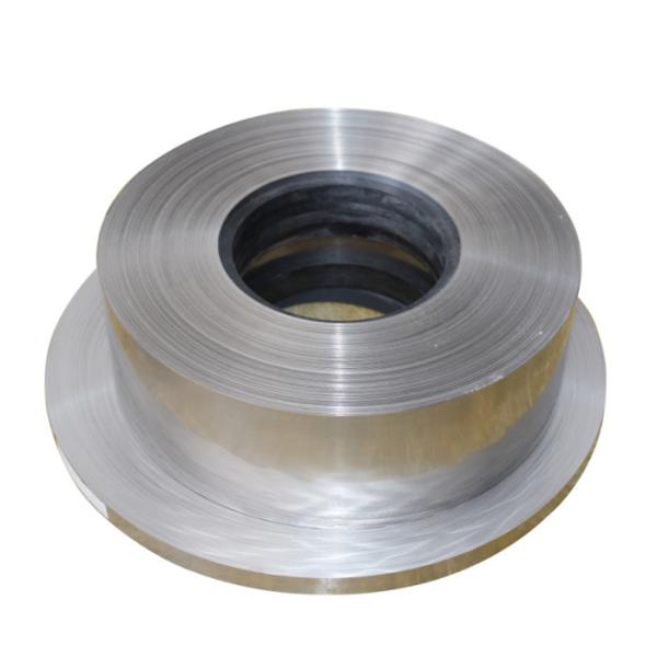 Corrosion Resistant Copper Nickel Alloy Monel K500 Sheet Plate For Oil And Gas
