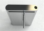 Single Direction Drop Arm Turnstile
