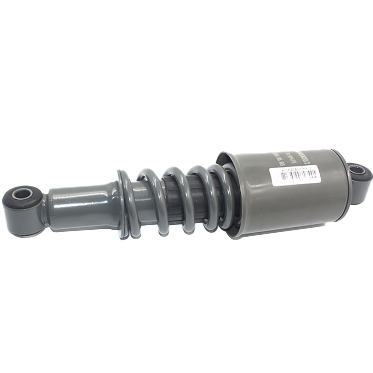 Howo A7 TRUCK parts rear suspension shock absorber WG1642430283-2 for 3 Kg vehicles and performance
