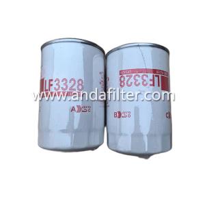 China High Quality Oil Filter For Fleetguard LF3328 factory