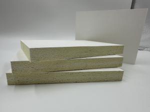 China Noise Reduction Ceiling Mounted Sound Baffles Soundproof Fiberglass Fiber Board factory