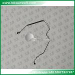 Cummins engine 4BT Air Compressor Water Outlet Tube 5264363 water outlet hose