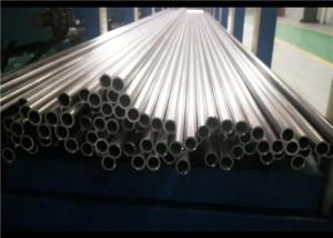 China 2&quot; - 10&quot; Outside Diameter Cold Rolled Pipe Round Black EN10305-1 E235 E355 factory