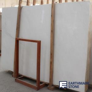 China Greece Ariston White Marble Slab factory