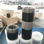 High Speed China Impregnated Wireline Diamond Core Drill Bits NMLC / HMLC Core