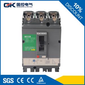 China Recycled Miniature Circuit Breaker Vacuum Electrical Service Panel Low Power Consumption factory
