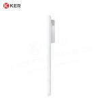 Office electronic employee badge e ink nfc display electronic shelf label