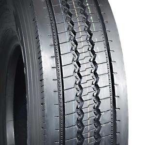 China CCC SGS Certification 18PR 650R16 Heavy Duty Truck Tyres Heat Dissipation factory