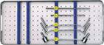 Upper Limbs Small Fragment Set Orthopedic Instruments OEM ODM