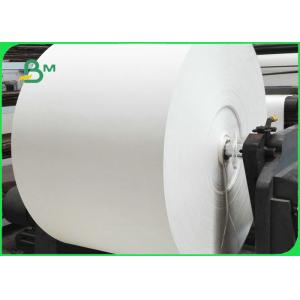 210gsm 230gsm Cupstock Paper For Coffee Drinks High Temperature Resistance