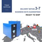 Best seller grade A CATL 314AH EU STOCK FREE DDP SHIPPING