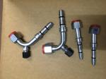 Thermo King Transport refrigeration R404a Air Conditioning fittings Truck