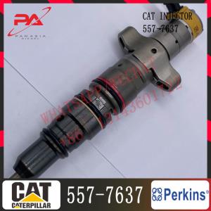 China 387-9437 553-2592 C-A-TERPILLAR Diesel Fuel Injectors 557-7637 factory