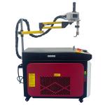 Handheld Laser Welding Machine Battery Welding 1500w 2000w for Metal Stainless