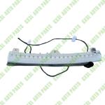 For Maserati Ghibli Quattroporte 2014-2020 M156 High Mounted Brake Light OEM