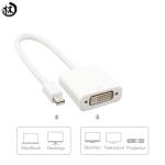 Kico Hot Sale Mini DP To DVI Cable Converter Adapter Male To Female Provide OEM