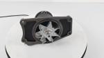 SK200-5 SK200-6 Kobelco Water Pump , ME088301 ME993520 Fuso Water Pump