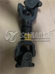 wheel loader spare parts Lonking transmission shaft CDM835EI.02I.01 and CDM833
