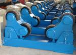 Customize Self-Aligned Welding Rotators Auto Adjusted