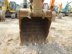 Used Excavator Komatsu PC270-7