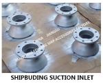 Professional production: AS50 CB/T4230-2013 stainless steel ship water tank