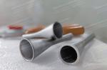 Customizable Chemical Resistance OEM Grinded Ungrounded Carbide Sandblasting