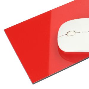China Anticorrosive A2 Sparkle Aluminum Composite Panel Alucobond Fireproof factory