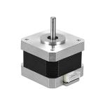 Faradyi Customized Micro Stepper Motor 12V 24V 36V Drive Controller Set Motor