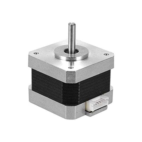 Faradyi High Precision Stepper Motor Nema14 Holding Torque 140mNm Stepping Angle