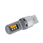 Long-Lasting 5W LED Brake Turn Signal Lights with 1156 Universal 12smd LED Bulbs