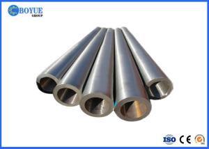 China TP304 / 304L Plain Ends Seamless Steel Pipe , ISO 9001 ASTM A312 Seamless Pipe factory