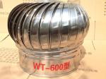 Wind No Power Driven Turbine Ventilators
