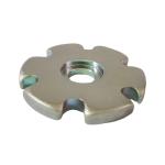 Customized 3W Metal Magnetic Engaging Element Power Transmission Components