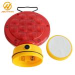 LED*24pcs 12V Roadside Traffic Warning Lights / Battery barricade warning lights