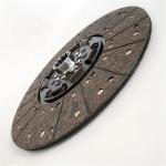 Sinotruk Howo Shacman Truck T5G A7 T7H C7H Clutch Pressure Plate WG9725160255