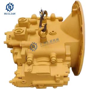 China E312D2GC E349GC E350GC EXCAVATOR HYDRAULIC MAIN PUMP FOR EXCAVATOR CONSTRUCTION MACHINERY ACCESSORY factory